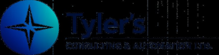 Tyler's Consulting & Automation Ltd. Logo